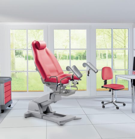 Chairs for Gynecology