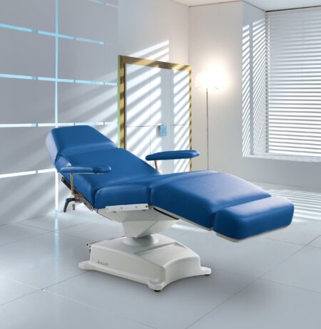 Chairs for Chemotherapy and Oncology