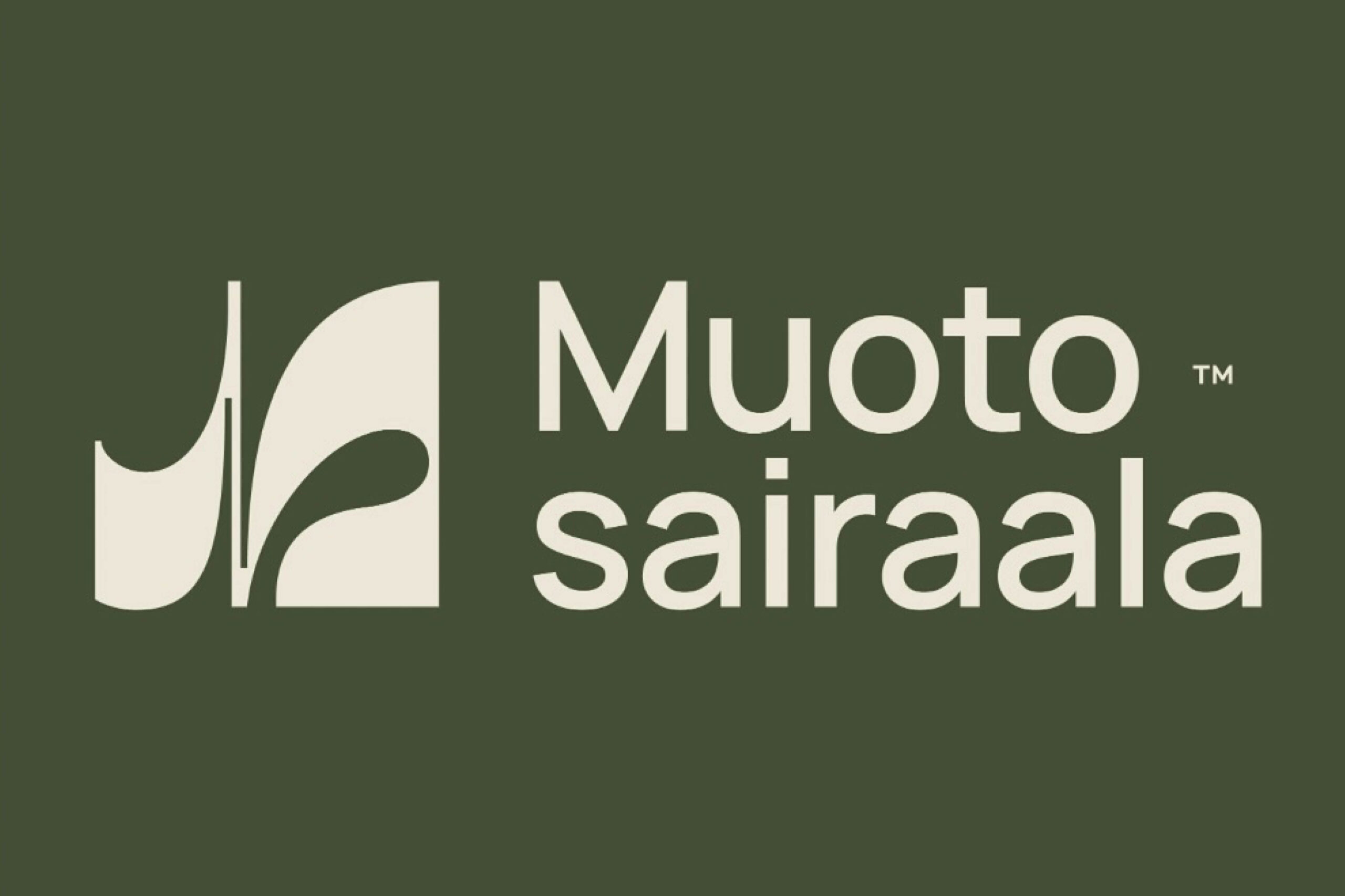 Muotosairaala - clinic treatment beds