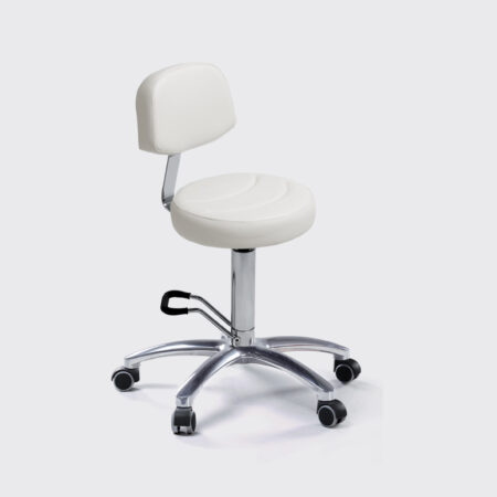 Stools for medical sector