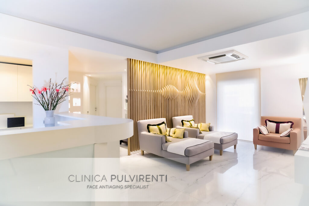Clinica Pulvirenti - aesthetic surgery & dermatology